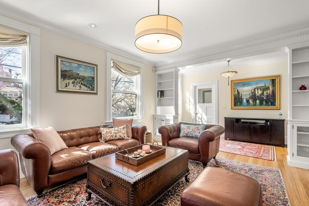 9 Farrar Street # 9, Cambridge MA 02138 photo 6