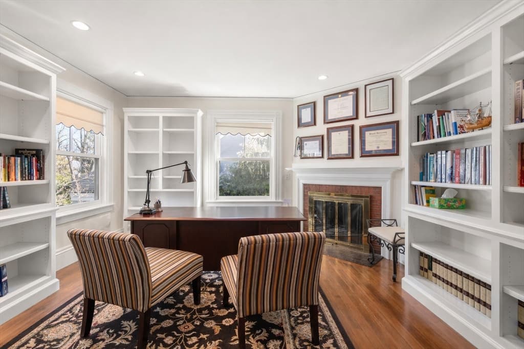 9 Farrar Street # 9, Cambridge MA 02138 photo 17