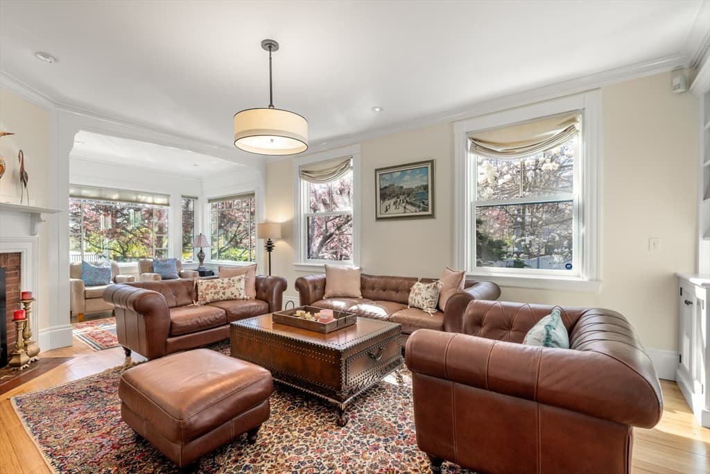 9 Farrar Street # 9, Cambridge MA 02138 photo 3