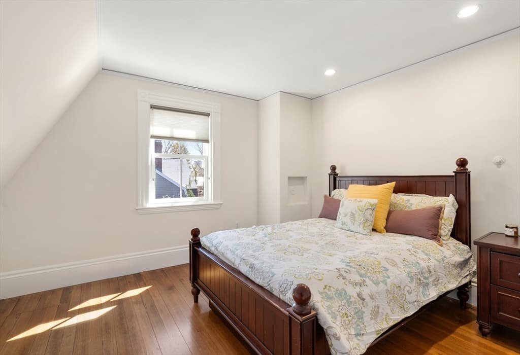 9 Farrar Street # 9, Cambridge MA 02138 photo 20