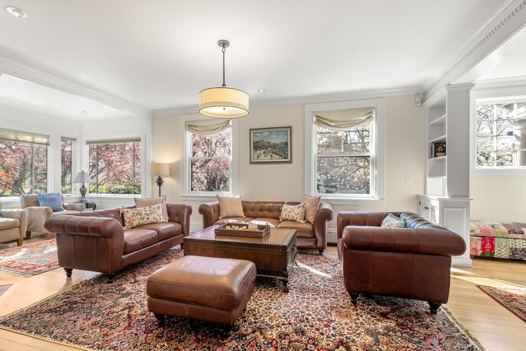 9 Farrar Street # 9, Cambridge MA 02138 photo 4