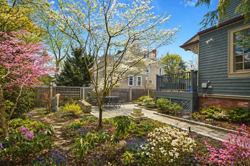 9 Farrar Street # 9, Cambridge MA 02138 photo 25