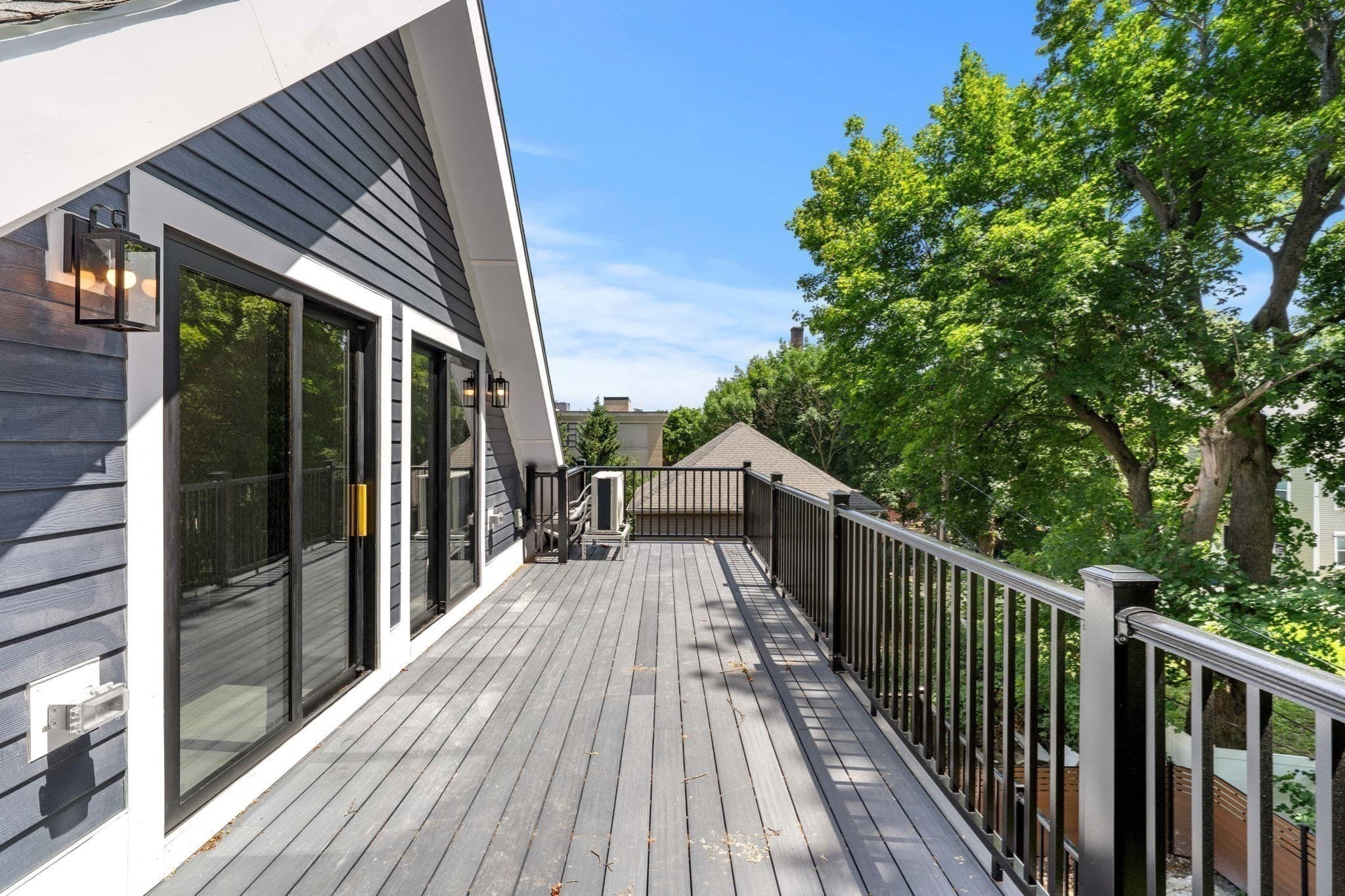 Condominium at 14 Schuyler # 4, Boston MA 02121, Boston, photo 29 of 31