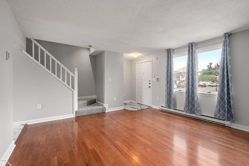 Condominium at 85 Victoria Heights # 85, Boston MA 02136, photo 13 of 24