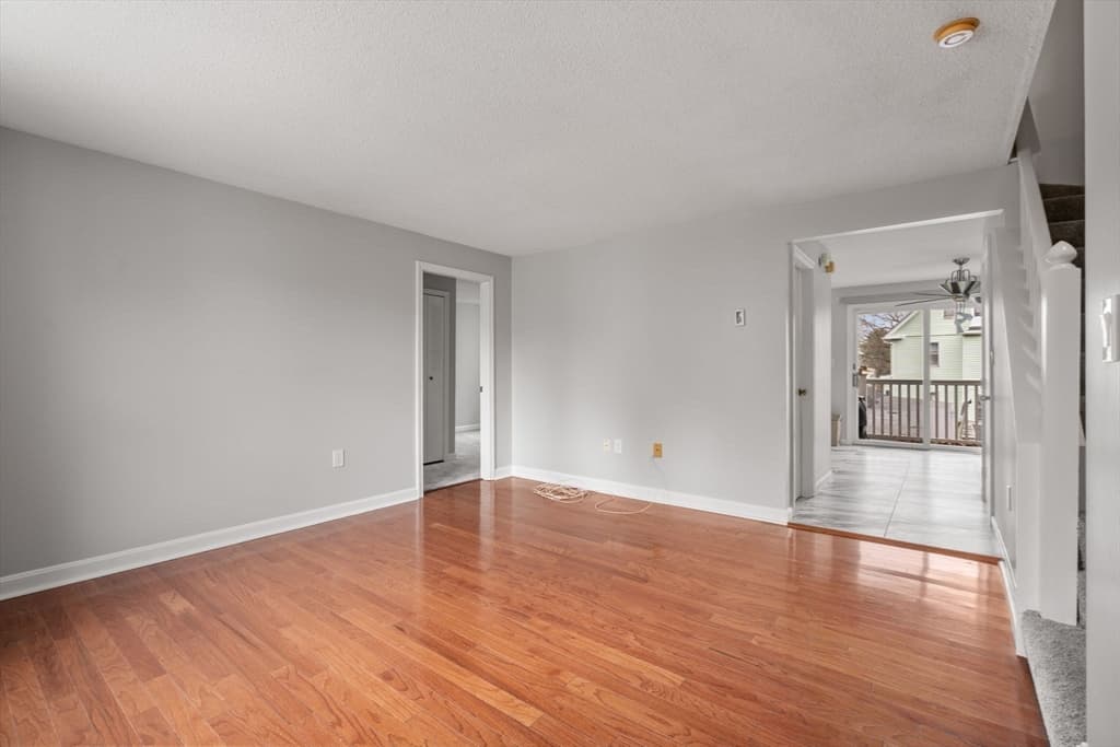 Condominium at 85 Victoria Heights # 85, Boston MA 02136, photo 14 of 24