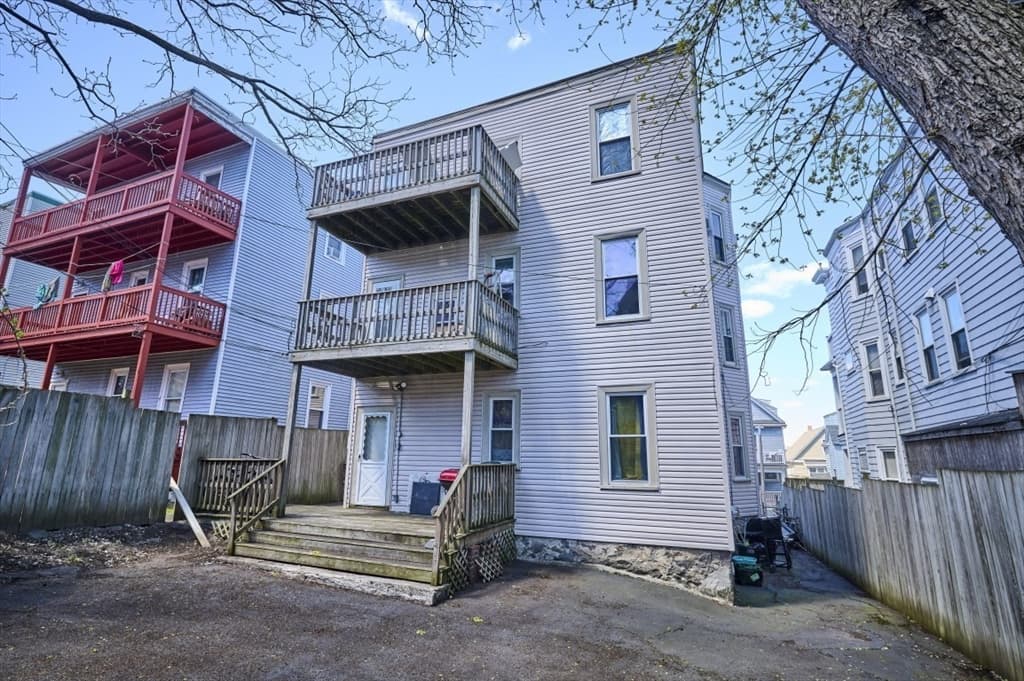 3 Family at 45 Msgr Patrick J Lydon Way, Boston MA 02124, Boston, photo 23 of 29