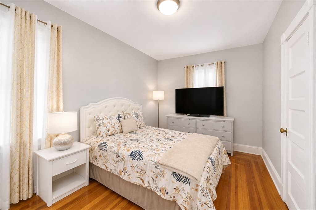 3 Family at 45 Msgr Patrick J Lydon Way, Boston MA 02124, Boston, photo 13 of 29