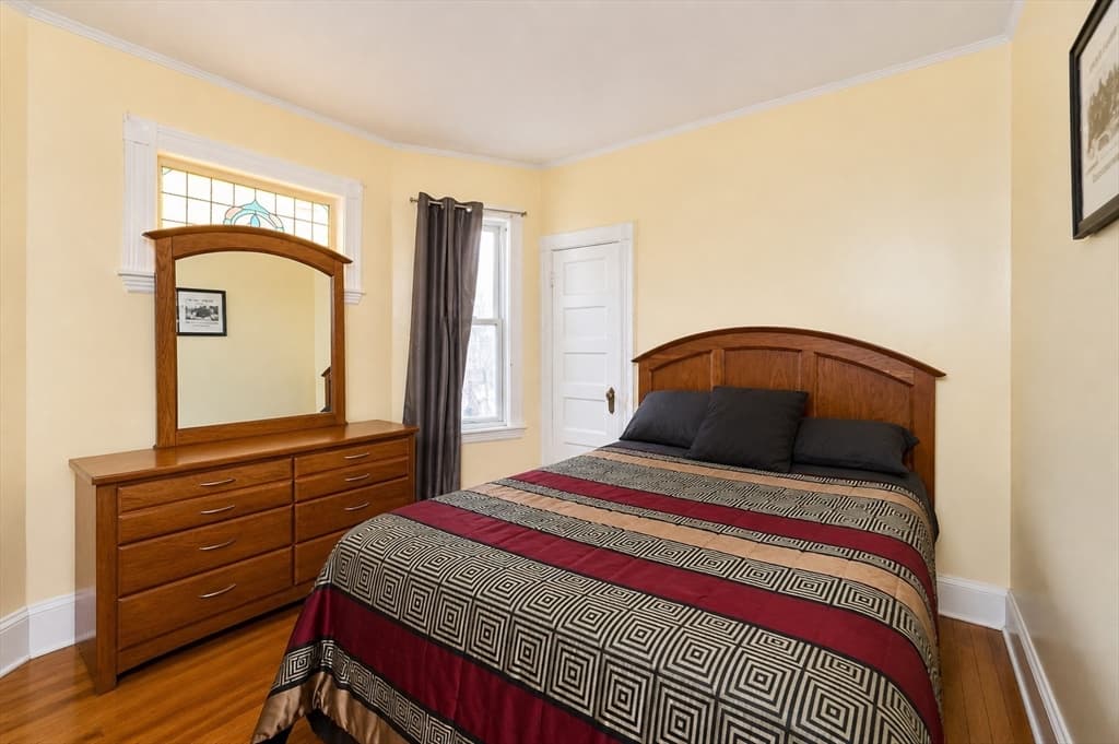 3 Family at 45 Msgr Patrick J Lydon Way, Boston MA 02124, Boston, photo 19 of 29