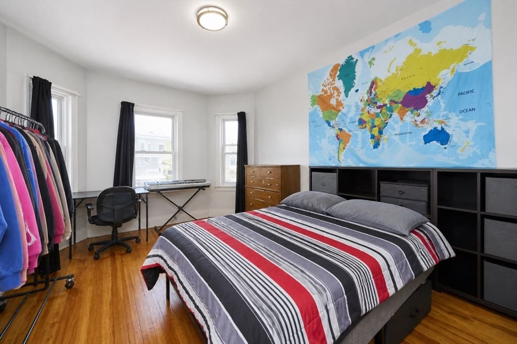 3 Family at 45 Msgr Patrick J Lydon Way, Boston MA 02124, Boston, photo 8 of 29