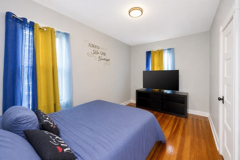 3 Family at 45 Msgr Patrick J Lydon Way, Boston MA 02124, Boston, photo 21 of 29