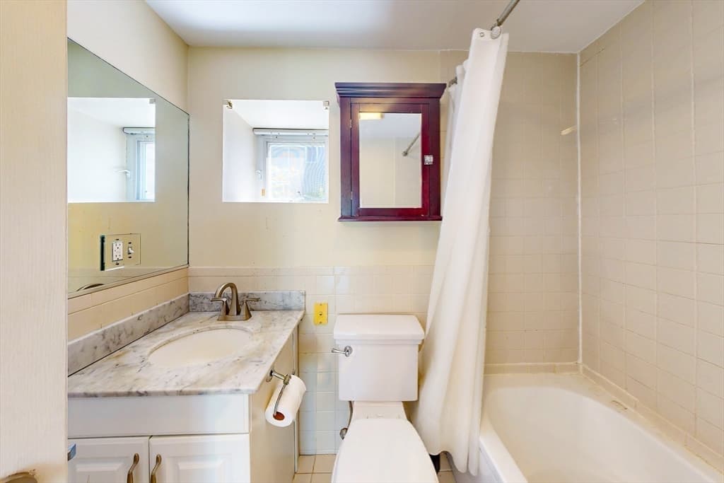 Condominium at 110 Coolidge Hill Rd # 4, Watertown MA 02472, photo 16 of 19