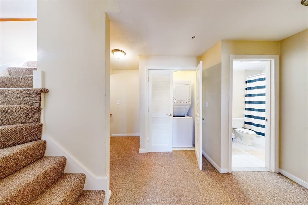 Condominium at 110 Coolidge Hill Rd # 4, Watertown MA 02472, photo 12 of 19