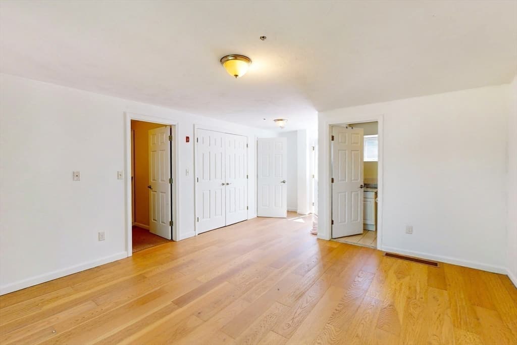 Condominium at 110 Coolidge Hill Rd # 4, Watertown MA 02472, photo 14 of 19