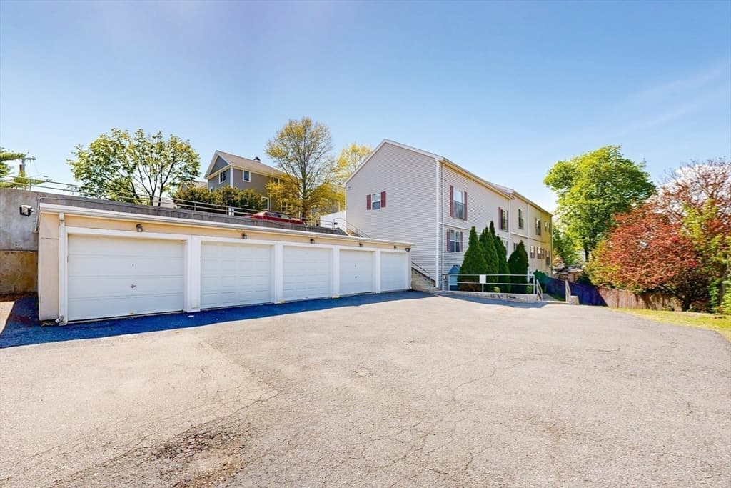 Condominium at 110 Coolidge Hill Rd # 4, Watertown MA 02472, photo 19 of 19