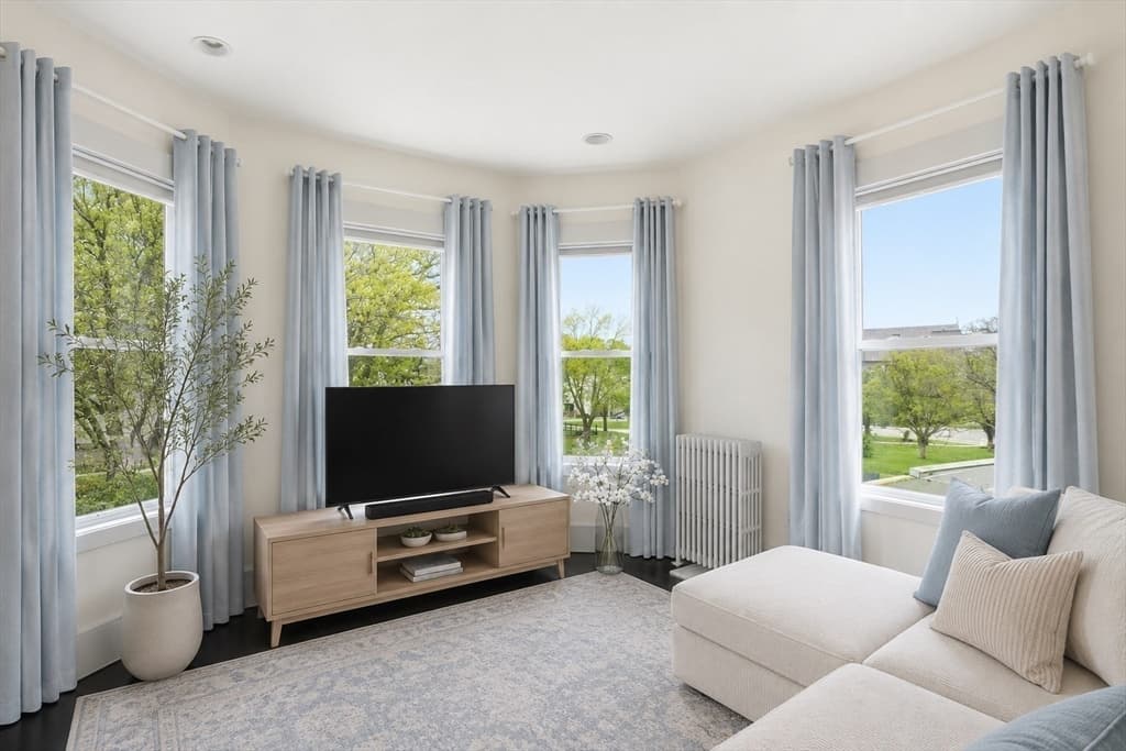 Condominium at 28 Church St # 3, Boston MA 02122, Boston, photo 2 of 15