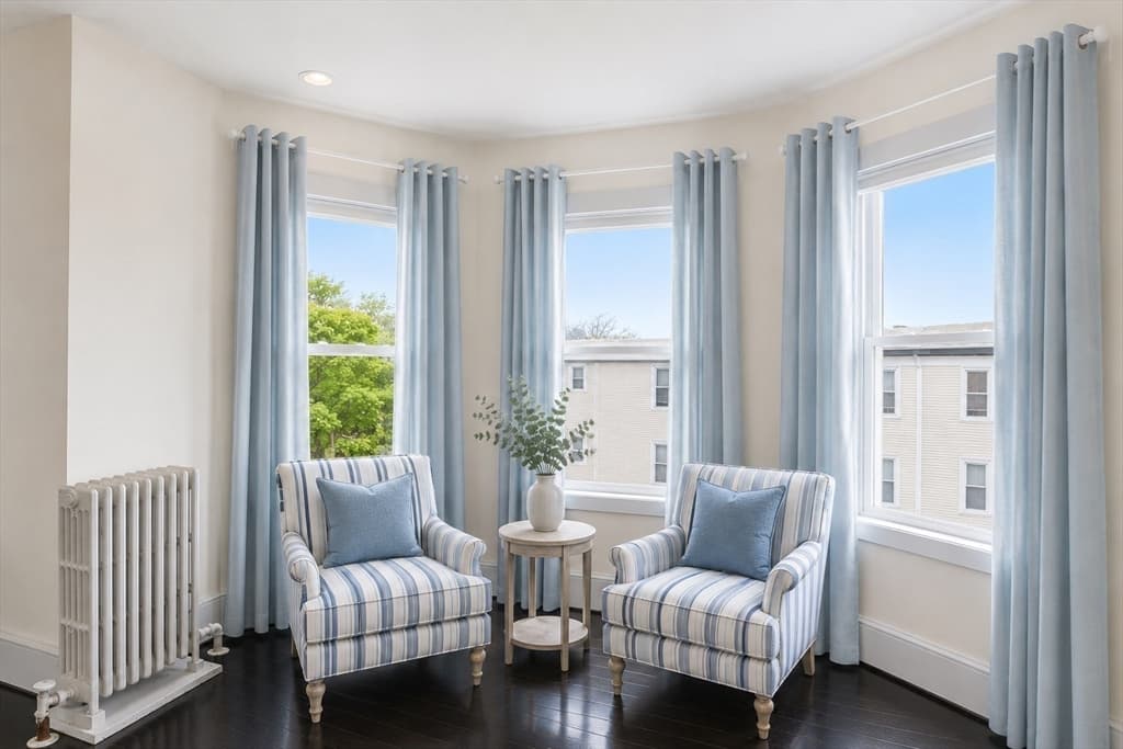Condominium at 28 Church St # 3, Boston MA 02122, Boston, photo 6 of 15