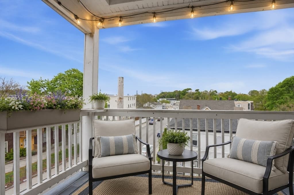 Condominium at 28 Church St # 3, Boston MA 02122, Boston, photo 13 of 15