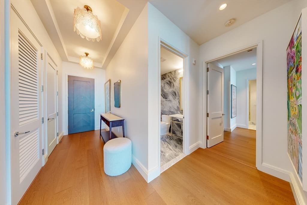 Condominium at 240 Devonshire St # 6011, Boston MA 02110, photo 6 of 38