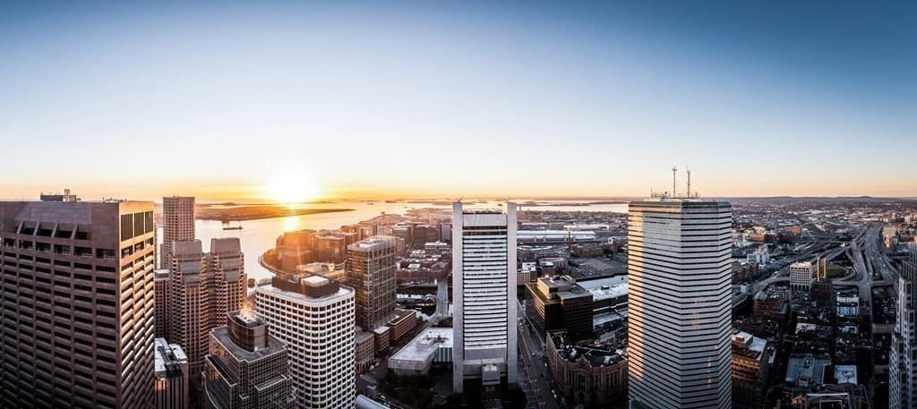 Condominium at 240 Devonshire St # 6011, Boston MA 02110, photo 13 of 38
