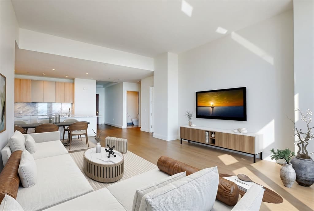 Condominium at 240 Devonshire St # 6011, Boston MA 02110, photo 3 of 38