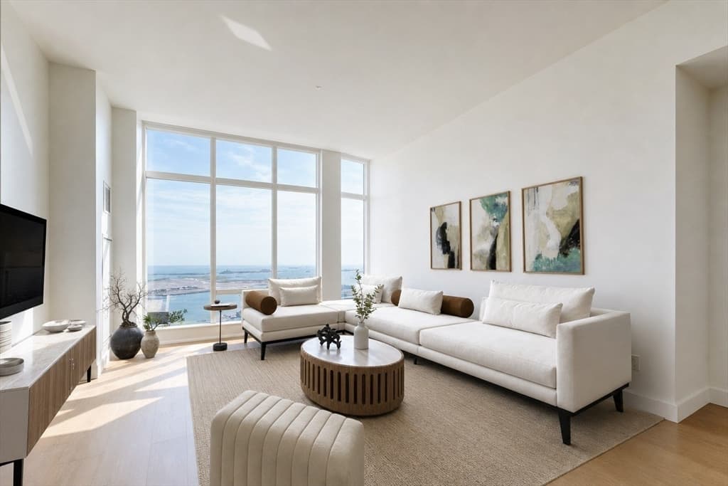 240 Devonshire St # 6011, Boston MA 02110