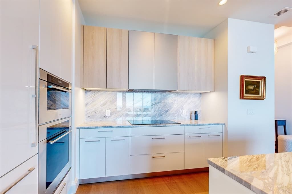 Condominium at 240 Devonshire St # 6011, Boston MA 02110, photo 5 of 38