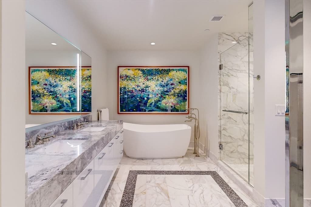 Condominium at 240 Devonshire St # 6011, Boston MA 02110, photo 9 of 38