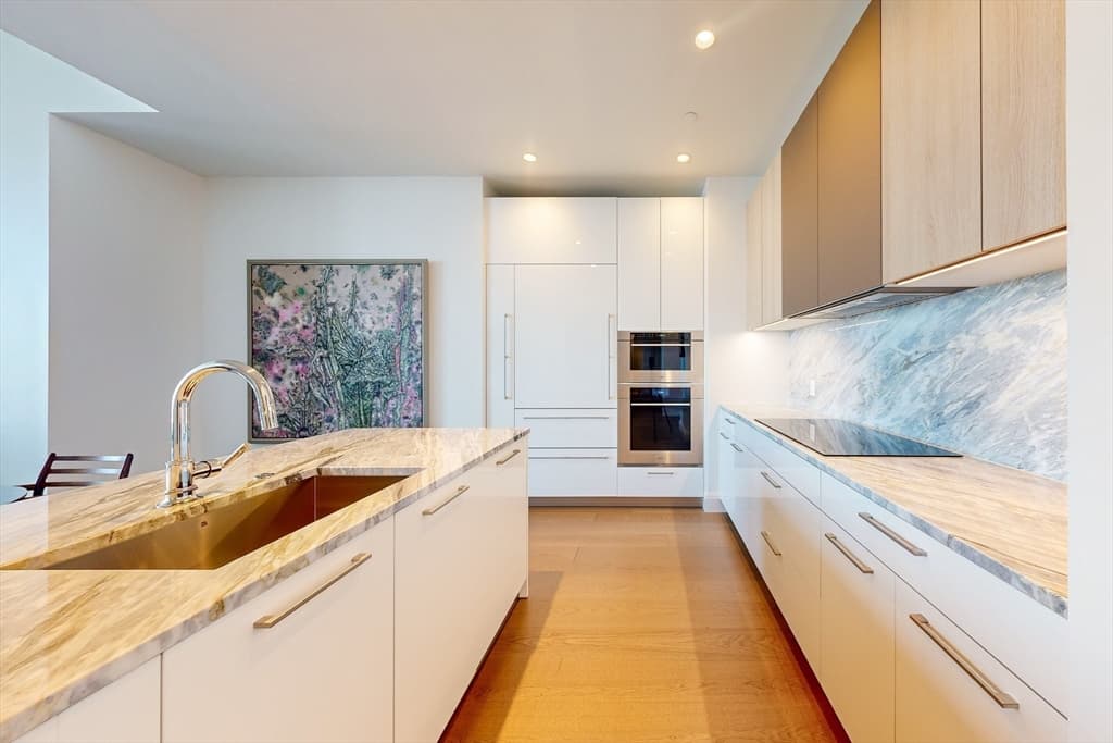 Condominium at 240 Devonshire St # 6011, Boston MA 02110, photo 4 of 38