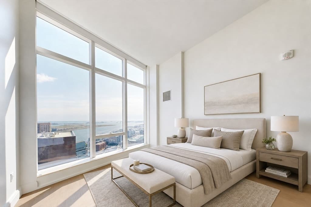 Condominium at 240 Devonshire St # 6011, Boston MA 02110, photo 8 of 38