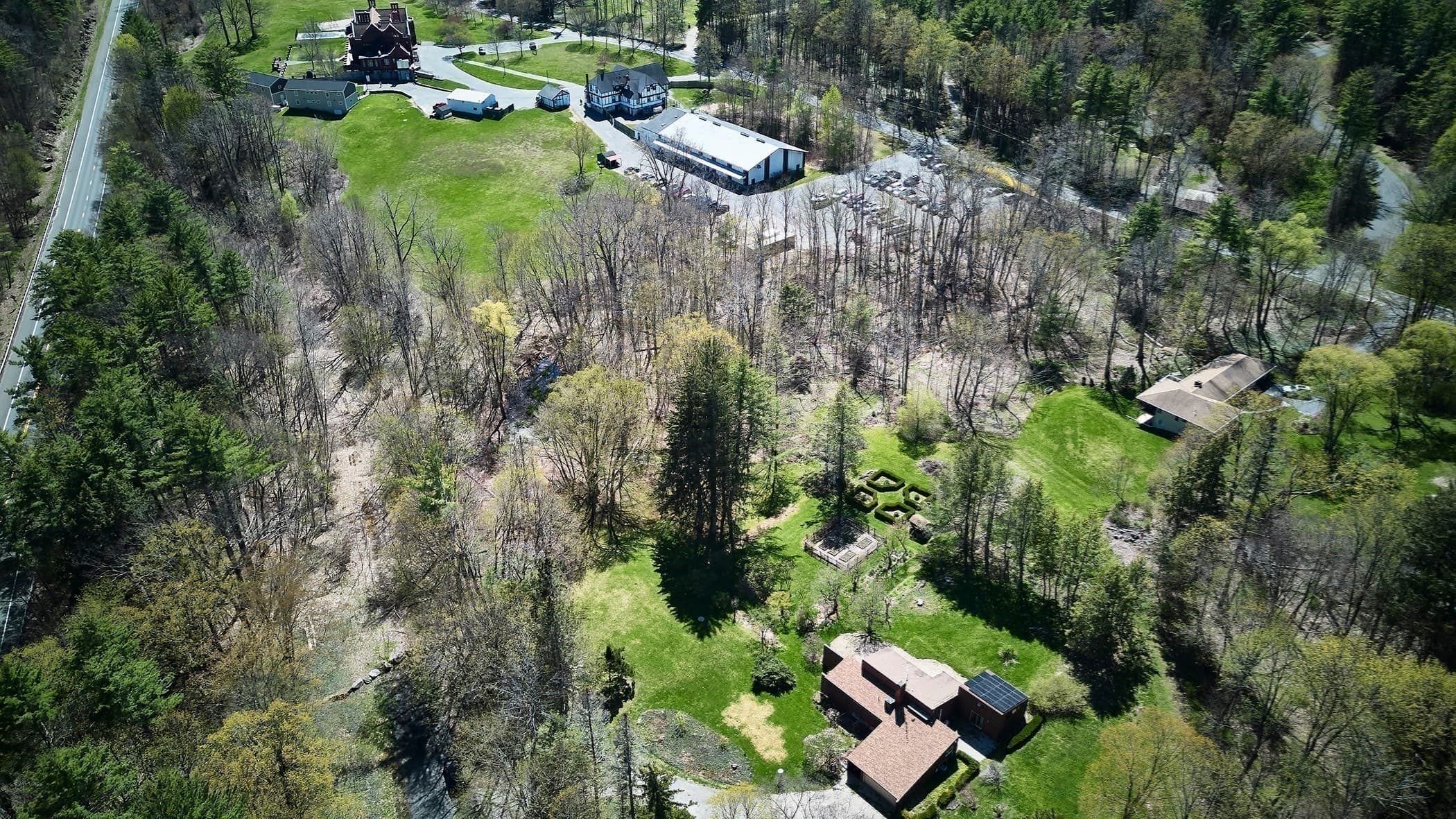 Commercial Sale at 349 Old Stockbridge Rd, Lenox MA 01240, Lenox, photo 40 of 42