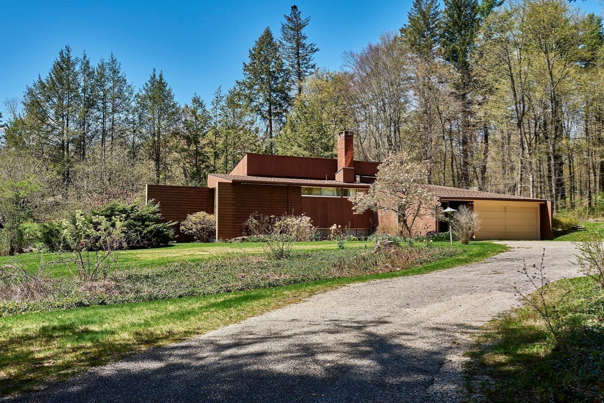 Single Family Residence at 349 Old Stockbridge Rd, Lenox MA 01240, Lenox, photo 25 of 42