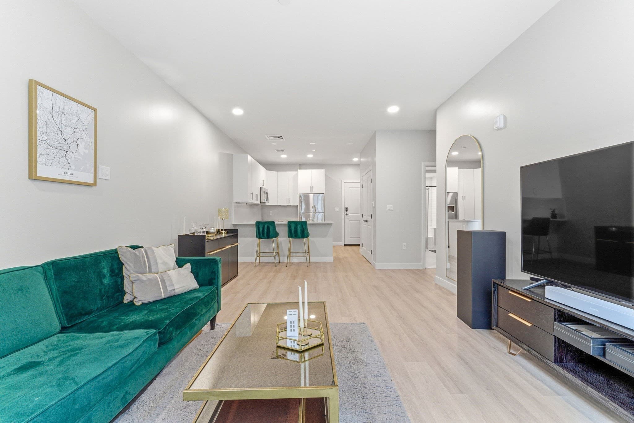 Condominium at 157 Chestnut St # 203, Chelsea MA 02150, Chelsea, photo 9 of 31