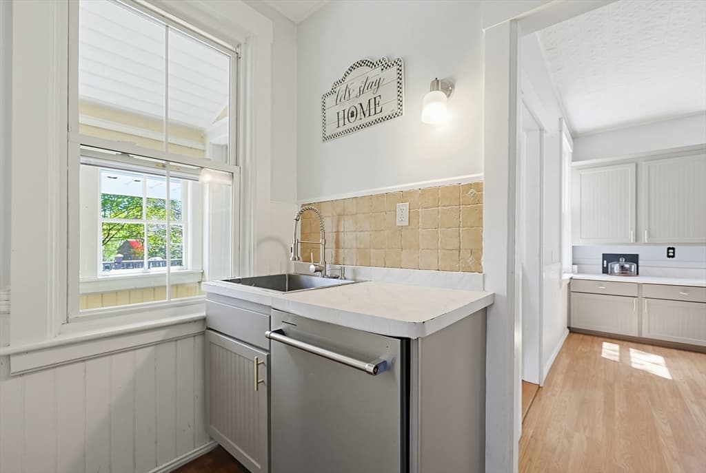Single Family Residence at 24 Main St, Upton MA 01568, photo 6 of 40