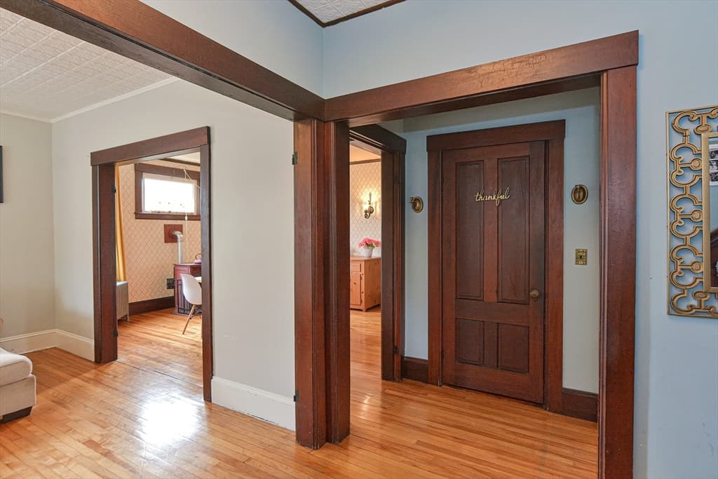 Single Family Residence at 24 Main St, Upton MA 01568, photo 17 of 40