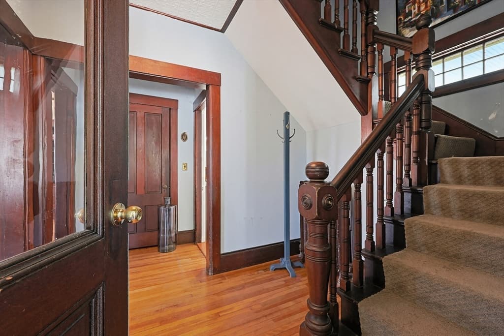 Single Family Residence at 24 Main St, Upton MA 01568, photo 16 of 40