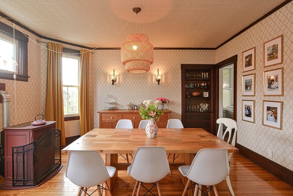 Single Family Residence at 24 Main St, Upton MA 01568, photo 12 of 40