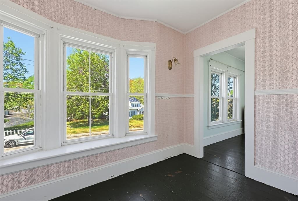 Single Family Residence at 24 Main St, Upton MA 01568, photo 32 of 40