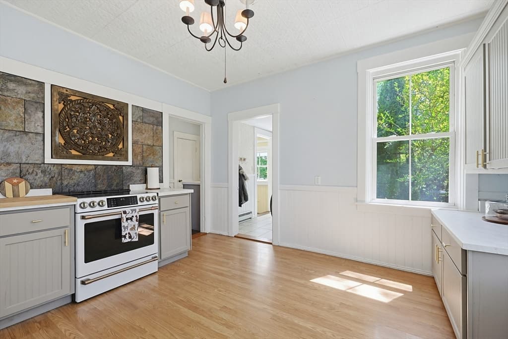 Single Family Residence at 24 Main St, Upton MA 01568, photo 5 of 40