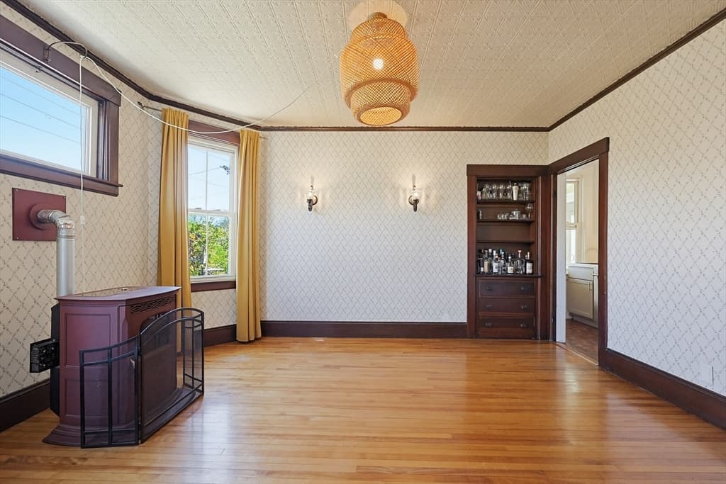 Single Family Residence at 24 Main St, Upton MA 01568, photo 9 of 40