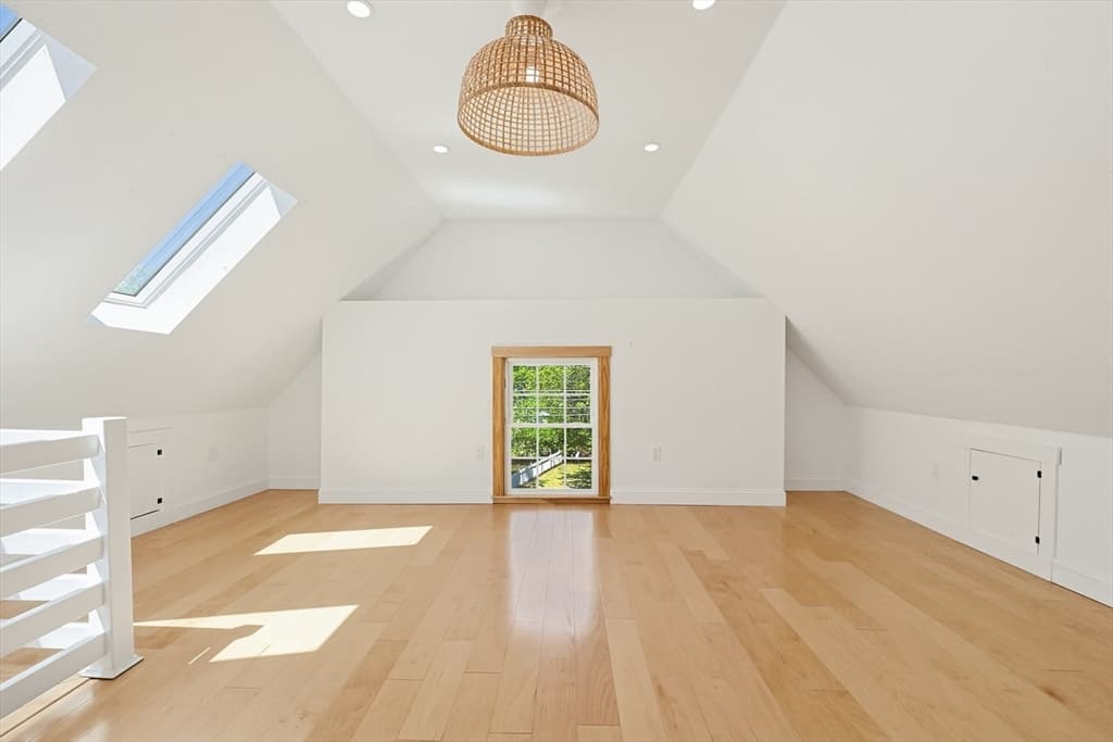Single Family Residence at 24 Main St, Upton MA 01568, photo 24 of 40