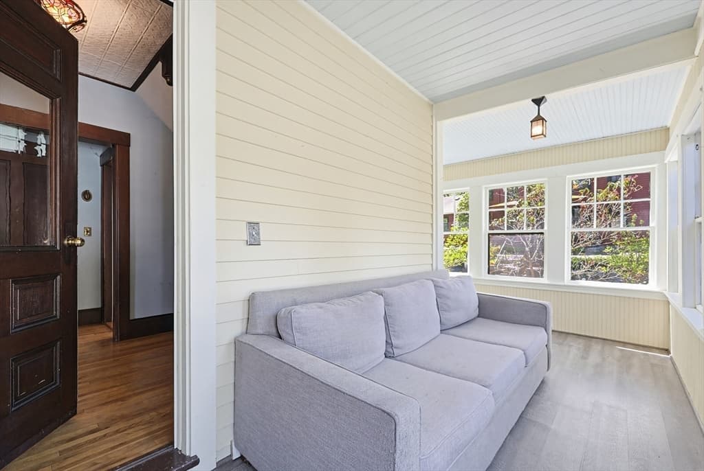 Single Family Residence at 24 Main St, Upton MA 01568, photo 18 of 40