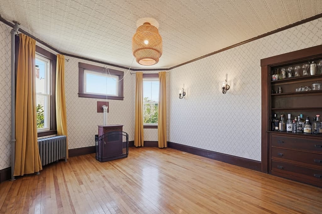 Single Family Residence at 24 Main St, Upton MA 01568, photo 11 of 40