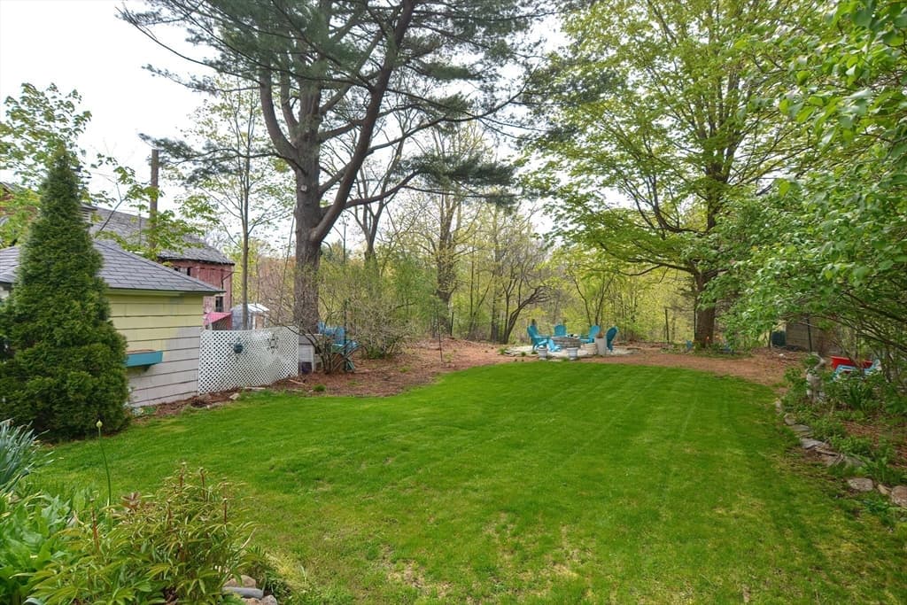 Single Family Residence at 24 Main St, Upton MA 01568, photo 40 of 40
