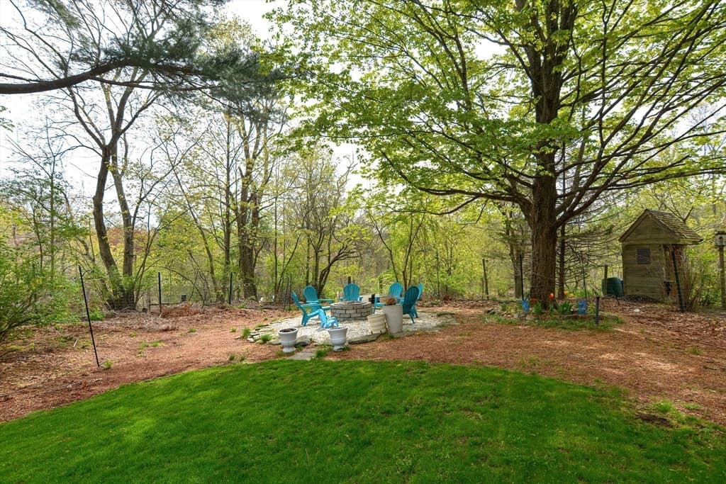 Single Family Residence at 24 Main St, Upton MA 01568, photo 39 of 40