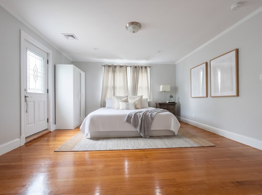 Single Family Residence at 115 Hawthorn Rd, Braintree MA 02184, Braintree, photo 18 of 37