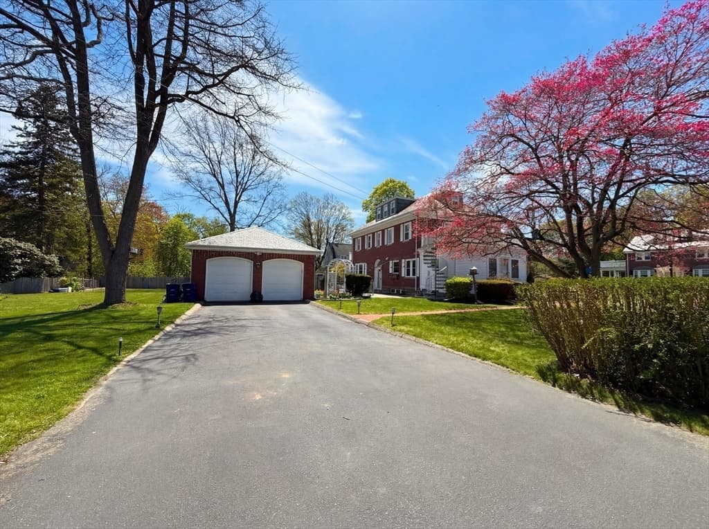 Single Family Residence at 115 Hawthorn Rd, Braintree MA 02184, Braintree, photo 37 of 37