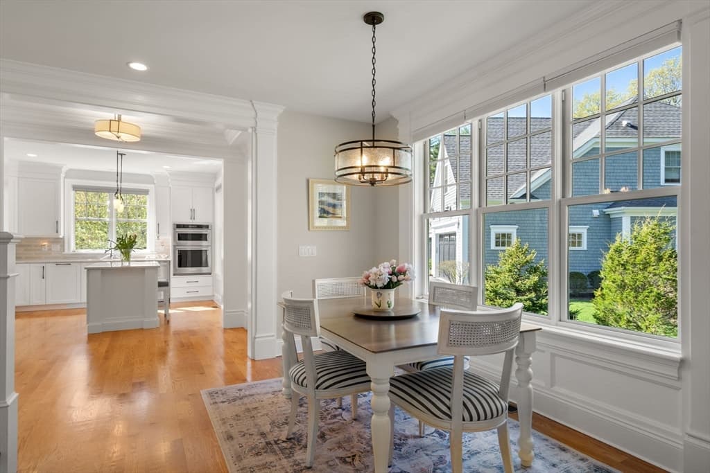 Single Family Residence at 16 Garrison Way # 16, Carlisle MA 01741, photo 6 of 23