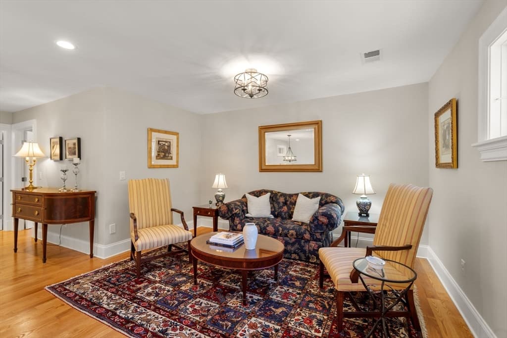 Single Family Residence at 16 Garrison Way # 16, Carlisle MA 01741, photo 13 of 23