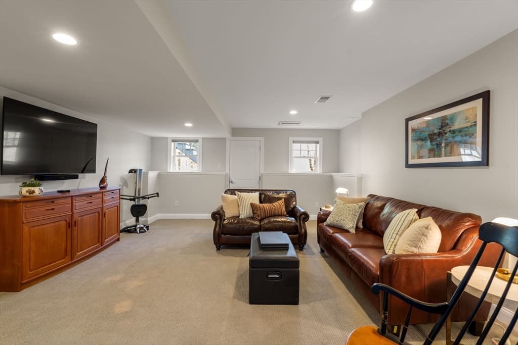Single Family Residence at 16 Garrison Way # 16, Carlisle MA 01741, photo 17 of 23