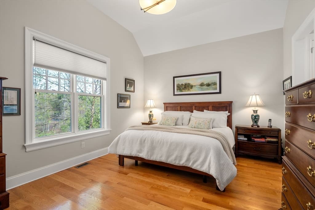 Single Family Residence at 16 Garrison Way # 16, Carlisle MA 01741, photo 9 of 23